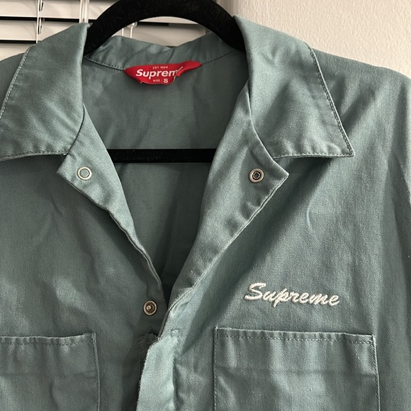 Supreme new boiler suit - Picture 3 of 3